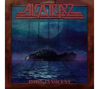 Alcatrazz - Born Innocent [Import]