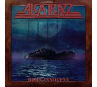 Alcatrazz – Born Innocent – CD – Warner Music