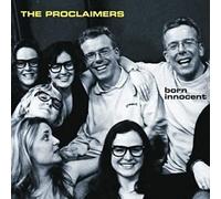 Proclaimers - Born Innocent