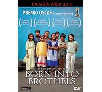 Born Into Brothels [Import]