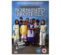 Born Into Brothels [Import anglais]