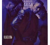 R Kelly And Public Annoncement - Born Into The 90's