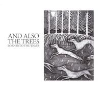 Born Into The Waves CD