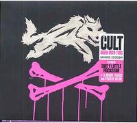 Cult - Born Into This-Ed. [Import]