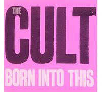 Born Into This [Import]