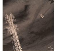 Born into Trouble as the Sparks Fly Upward [Vinyl] by A Silver Mt. Zion [VINYL]