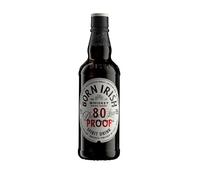 Born Irish Whiskey | Irish Whiskey Made Dark | Triple Distilled in Ireland | 70cl | 40% vol