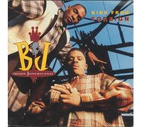 Born Jamericans - Kids Form Foreign [Import]