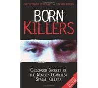 Born Killers Berry-Dee, Christopher (Auteur)