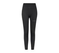 Legging long Born Living Yoga Kishi noir gris femme - L