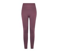Legging long Born Living Yoga Nawal rose femme - L