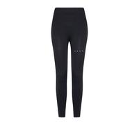 Legging long Born Living Yoga Shantala noir pur femme - M