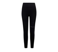 Born Leggings 'Yami' noir / blanc, Taille L