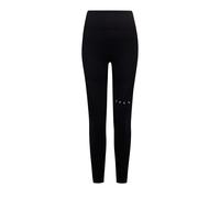 Born Leggings 'Yami' noir / blanc, Taille M