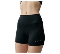 Born Living Yoga Eider Shorts Noir L Femme