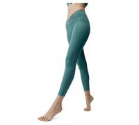 Born Living Yoga Leggings 7/8 Eider