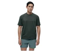 Born Living Yoga T-shirt à Manches Courtes Venetta