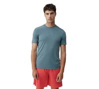 Born Living Yoga T-shirt à Manches Courtes Volta