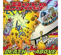 Born Loose - Death from Above (10") [Import]