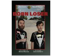 Born Loser [Digital Video Disc]