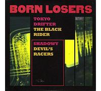 Born Losers - 7-Born Losers [Import]