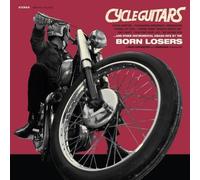 Born Losers - Cycle Guitars [Import]