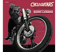 Born Losers - Cycle Guitars