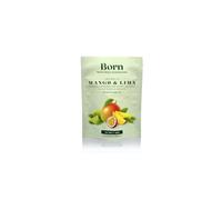 Born Mangue et Feuilles Déshydratées 40g