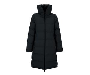 Born Manteau d’hiver noir, Taille S