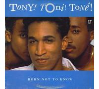 Born Not to Know (x4) [Import]