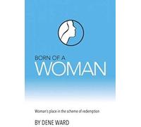 Born Of A Woman