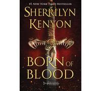 Born Of Blood