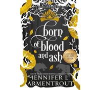 Born of Blood and Ash B&N Exclusive (Volume 4)