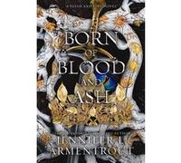 Born of Blood and Ash (Volume 4)