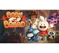 Born of Bread (Nintendo)