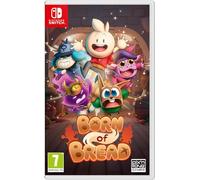 Born of Bread Nintendo Switch