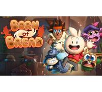 Born of Bread (PC)