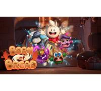 Born of Bread PC [Code de téléchargement]