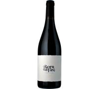 Born of Fire Syrah Organic 2024 - Julien Schaal