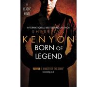 Born Of Legend