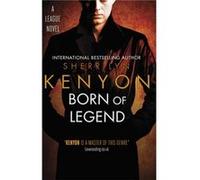 Born Of Legend Sherrilyn Kenyon, (Auteur)