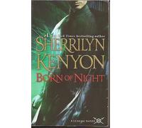 Born Of Night