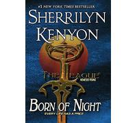 Born Of Night