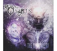 Born of Osiris - Discovery [Import]