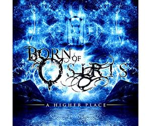 Born of Osiris - Higher Place