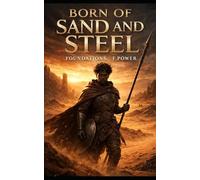 BORN OF SAND AND STEEL: Foundations of Power