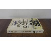 Born of the Desert: With the SAS in North Africa