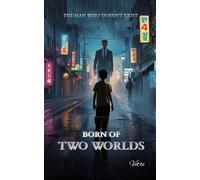 Born of Two Worlds: An interactive Noir