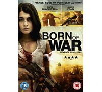 Born of War [Edizione: Regno Unito] [Import]