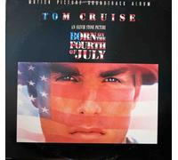 Born on 4th of July